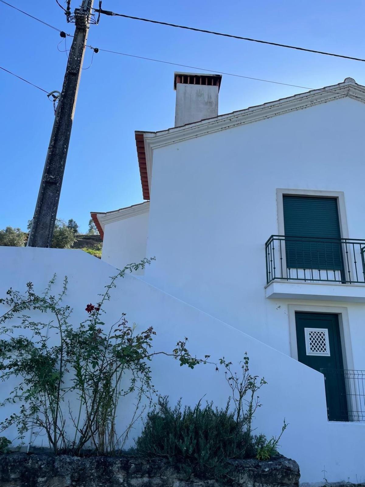 Aldeia Do Mato Guesthouse Ngoại thất bức ảnh