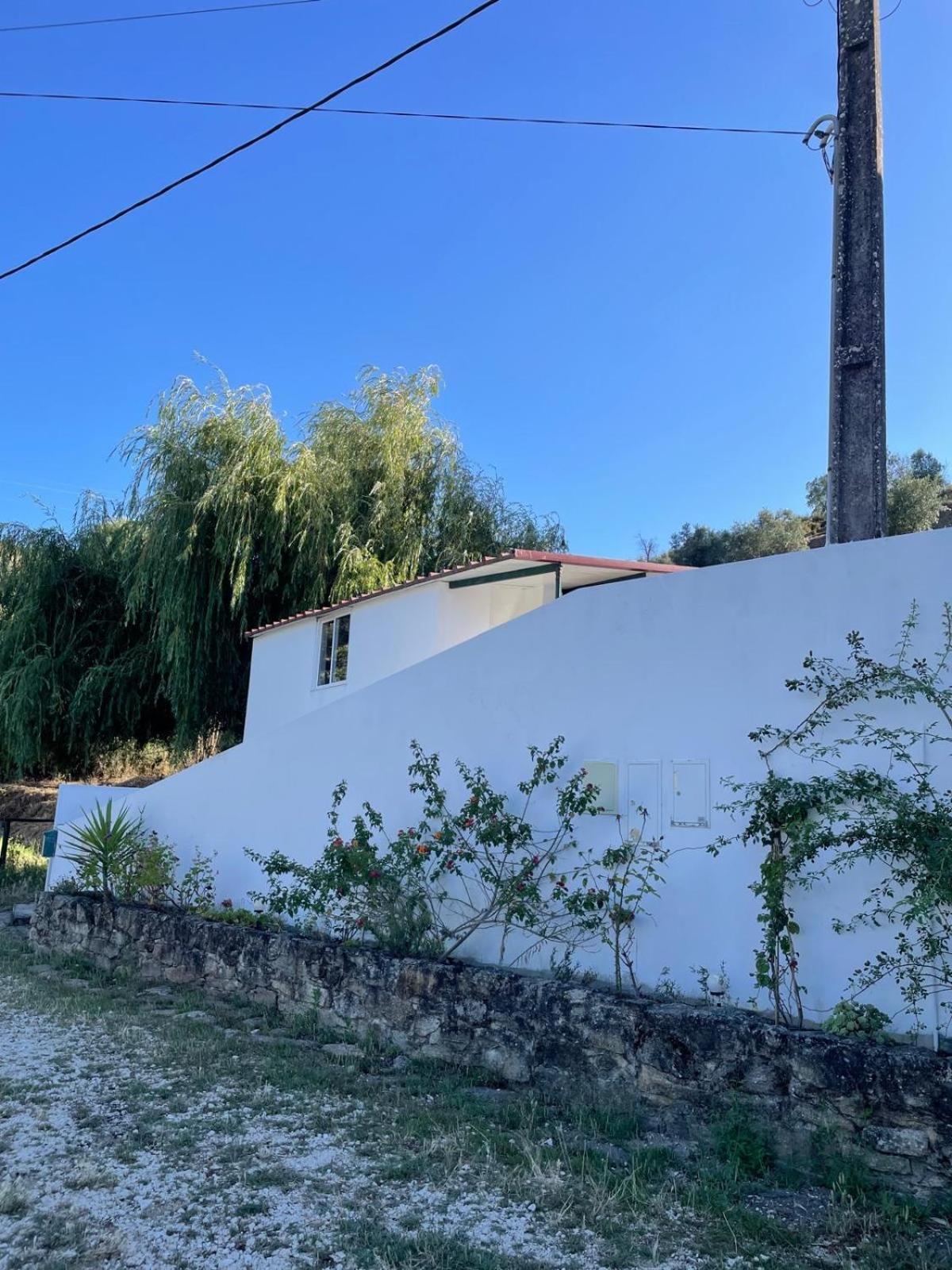 Aldeia Do Mato Guesthouse Ngoại thất bức ảnh