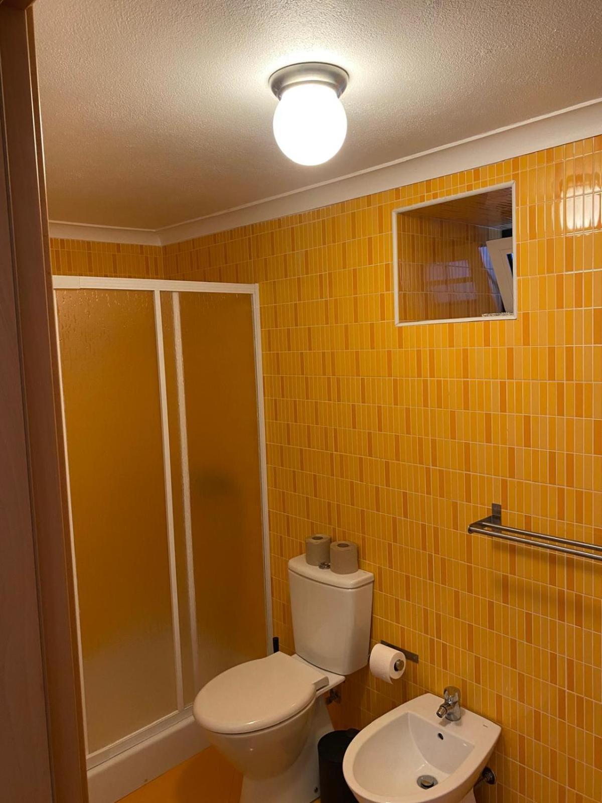Aldeia Do Mato Guesthouse Ngoại thất bức ảnh