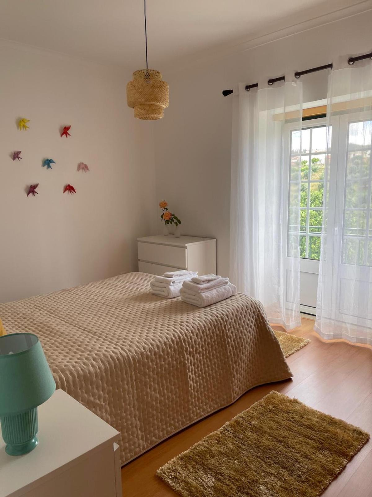 Aldeia Do Mato Guesthouse Ngoại thất bức ảnh